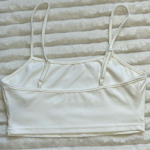 SHEIN Two Piece Set Cropped Tank Top and High Rise Floral Pants Medium - Picture 3 of 10